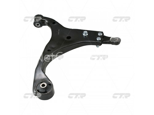Рычаг подвески передний левый Kia Magentis