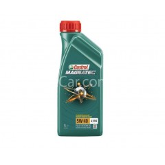 Castrol Magnatec 5W-40 1L Castrol Magnatec 5W-40 1L