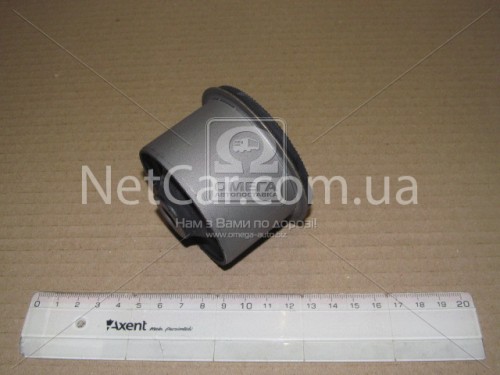 Сайлентблок задней балки Hyundai Getz