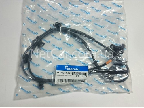 Датчик A.B.S. передний правый Hyundai Elantra MD Датчик A.B.S. передний правый Hyundai Elantra MD