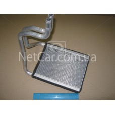 Радиатор печки Hyundai Tucson, Kia Sportage Радиатор печки Hyundai Tucson, Kia Sportage