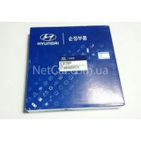 Диск сцепления Hyundai Tucson, Kia Sportage 04- Диск сцепления Hyundai Tucson, Kia Sportage 04-