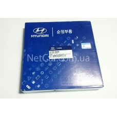 Диск сцепления Hyundai Tucson, Kia Sportage 04- Диск сцепления Hyundai Tucson, Kia Sportage 04-
