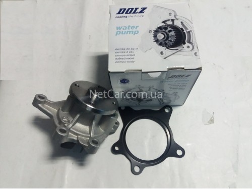 Помпа Hyundai Elantra HD 2006 - 2008