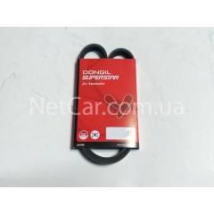 Ремінь генератора Hyundai Elantra MD 1.6