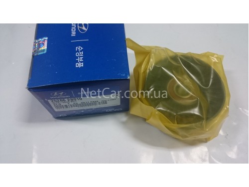 Натяжной ролик ремня Kia Ceed, Hyundai i30 2012-2015