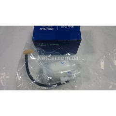 Топливный фильтр Kia Cerato, Hyundai i30, Elantra MD 2012- Топливный фильтр Kia Cerato, Hyundai i30, Elantra MD 2012-