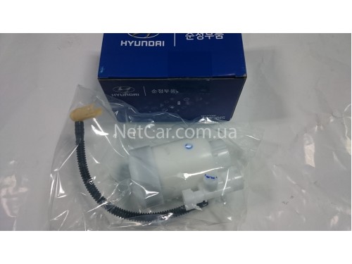 Топливный фильтр для Kia Cerato, Hyundai i30, Elantra MD 2012-2016