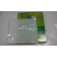 Фильтр салона Kia Cerato