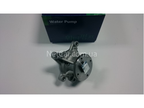 Насос водяной для Kia Ceed, Cerato, Hyundai i30, Elantra HD Насос водяной для Kia Ceed, Cerato, Hyundai i30, Elantra HD