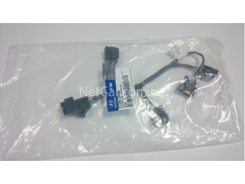 Высоковольтные провода Hyundai Accent RB, Elantra HD, i30, i20