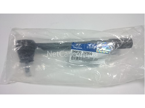 Рулевой наконечник правый Hyundai i30, Elantra MD, Kia Ceed