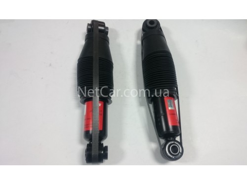 Амортизаторы задние Kia Rio 3, Hyundai Accent RB Амортизаторы задние Kia Rio 3, Hyundai Accent RB