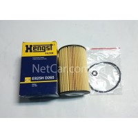 Фильтр масляный Hyundai i30, Kia Ceed Diesel Фильтр масляный Hyundai i30, Kia Ceed Diesel