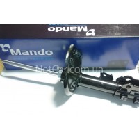 Амортизатор передний левый Hyundai Accent 06- Амортизатор передний левый Hyundai Accent 06-