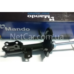 Амортизатор передній правий Hyundai Elantra HD Амортизатор передній правий Hyundai Elantra HD