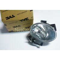 Фара противотуманная левая Hyundai Santa Fe 06-09 Фара противотуманная левая Hyundai Santa Fe 06-09