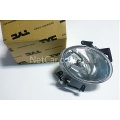 Фара противотуманная левая Hyundai Santa Fe 06-09
