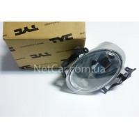 Фара противотуманная правая Hyundai Santa Fe 06-09