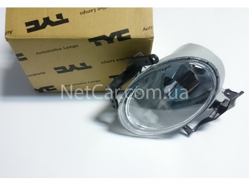 Фара противотуманная правая Hyundai Santa Fe 06-09 Фара противотуманная правая Hyundai Santa Fe 06-09