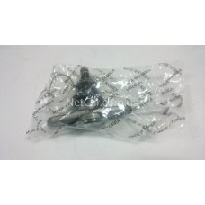 Шаровая опора Hyundai Accent, Kia Rio 2005 - 2011 Шаровая опора Hyundai Accent, Kia Rio 2005 - 2011