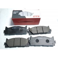 Гальмівні колодки передні Toyota Camry 40