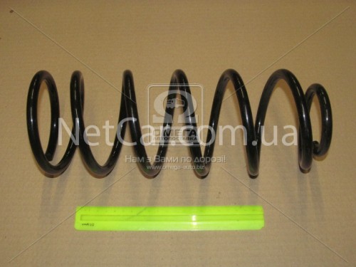 Пружина подвески задняя Hyundai Getz