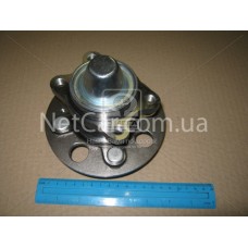 Ступица задняя Hyundai Accent, Kia Rio Ступица задняя Hyundai Accent, Kia Rio