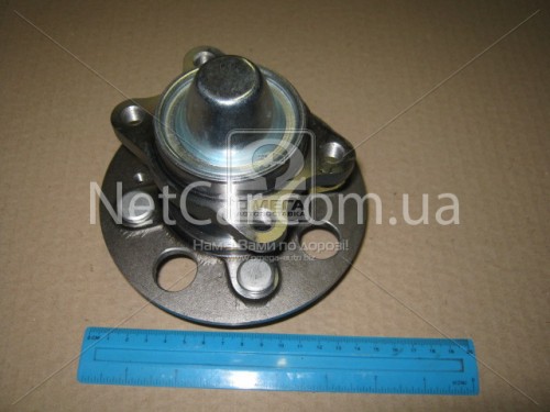 Ступица задняя для Hyundai Accent, Kia Rio Ступица задняя для Hyundai Accent, Kia Rio