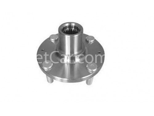 Передняя ступица Hyundai Accent, Getz, Kia Rio Передняя ступица Hyundai Accent, Getz, Kia Rio