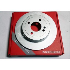 Диск тормозной задний HYUNDAI ACCENT, KIA RIO 11- Диск тормозной задний HYUNDAI ACCENT, KIA RIO 11-