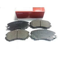 Колодки гальмівні передні Hyundai Tucson