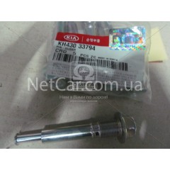 Направляющая суппорта переднего верхняя Kia Rio 2000 - 2005