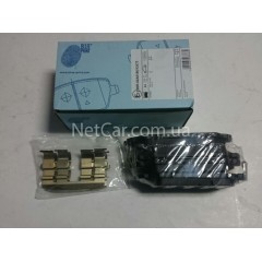 Тормозные колодки передние Hyundai Veracruz
