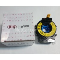 Кольцевая контактная группа air bag Hyundai Elantra MD, Sonata YF