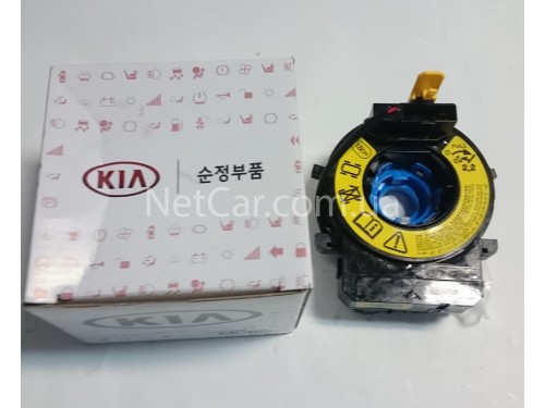 Кольцевая контактная группа air bag Hyundai Elantra MD, Sonata YF Кольцевая контактная группа air bag Hyundai Elantra MD, Sonata YF