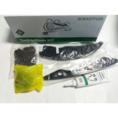 Комплект ГРМ Hyundai Accent RB, Kia Rio 3 Комплект ГРМ Hyundai Accent RB, Kia Rio 3