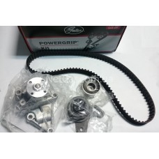 Комплект ГРМ с помпой Hyundai Accent, Kia Rio Комплект ГРМ с помпой Hyundai Accent, Kia Rio