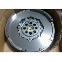 Маховик двигателя Hyundai Santa Fe