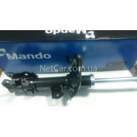 Амортизатор передний правый Hyundai Getz
