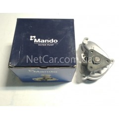 Помпа Hyundai Accent, Kia Rio 1.5