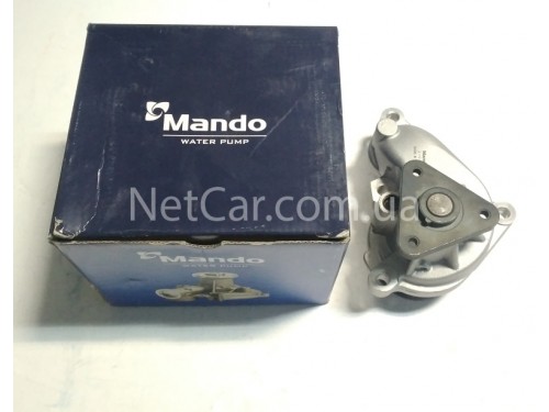 Помпа Hyundai Accent, Kia Rio Diesel