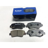 Тормозные колодки задние Kia Sportage, Hyundai Tucson 2008 - 2011