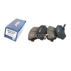 Тормозные колодки передние Hyundai Elantra MD, i30, Kia Ceed Тормозные колодки передние Hyundai Elantra MD, i30, Kia Ceed