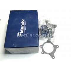 Помпа для Kia Rio 3, Hyundai Accent RB