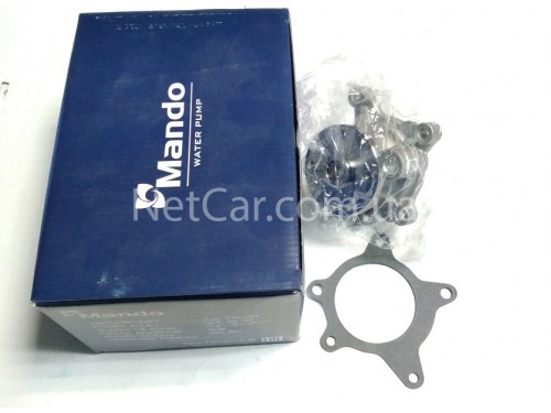 Помпа для Kia Rio 3, Hyundai Accent RB Помпа для Kia Rio 3, Hyundai Accent RB