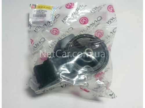 Опора двигателя задняя Kia Cerato 2006 - 2008