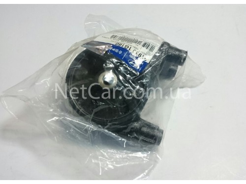 Подушка двигателя задняя Kia Rio, Hyundai Accent 06- Подушка двигателя задняя Kia Rio, Hyundai Accent 06-
