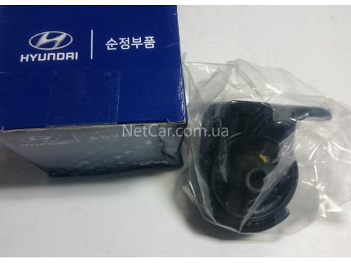 Подушка двигателя передняя Hyundai Tucson, Kia Sportage Подушка двигателя передняя Hyundai Tucson, Kia Sportage