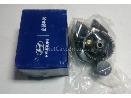 Опора двигателя задняя Hyundai Tucson, Kia Sportage Diesel
